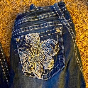 Miss me Jeans Skinny